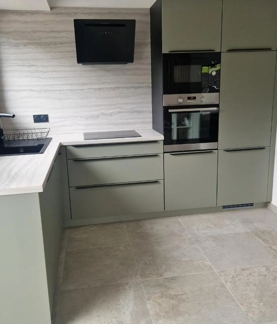 شقة Agreable T2 Proche Crolles Coeur Gresivaudan Villard-Bonnot