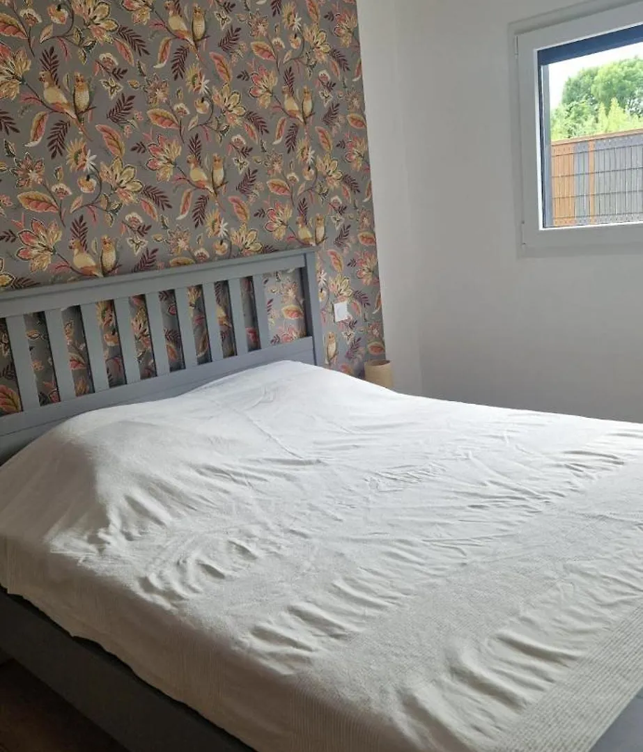 شقة Agreable T2 Proche Crolles Coeur Gresivaudan Villard-Bonnot